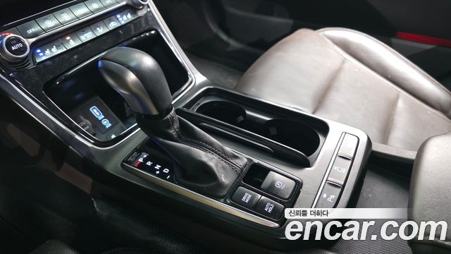 Hyundai Grandeur 2019 — photo 9