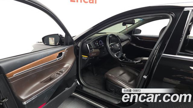 Hyundai Grandeur 2019 — photo 10