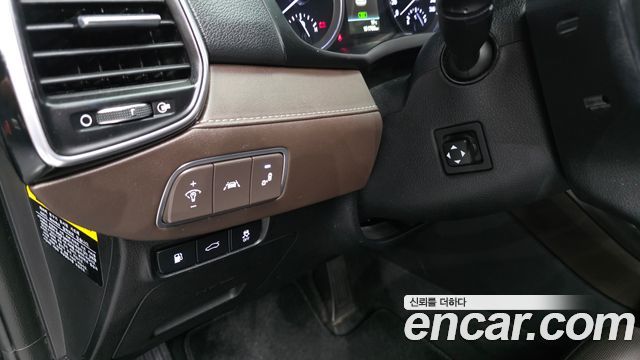 Hyundai Grandeur 2019 — photo 18