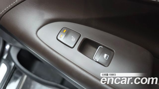 Hyundai Grandeur 2019 — photo 19