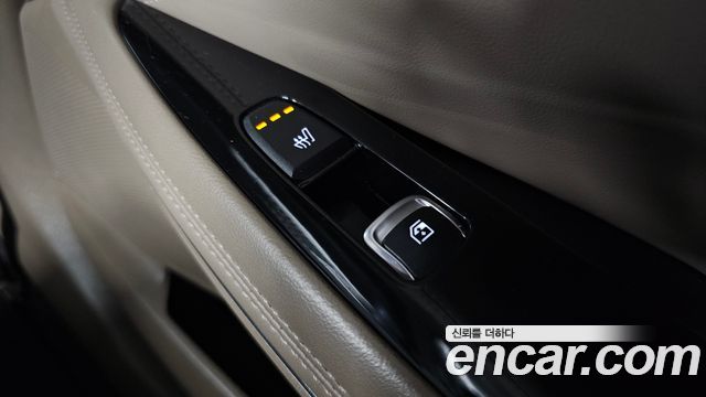 Kia K8 2023 — photo 18