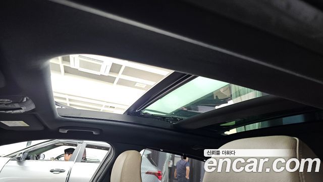 Kia K8 2023 — photo 19