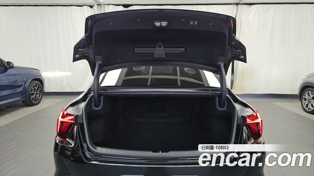 Kia K8 2023 — photo 20