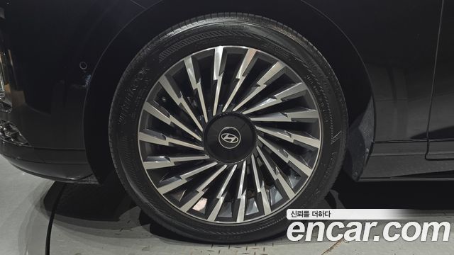 Hyundai Grandeur 2023 — photo 5