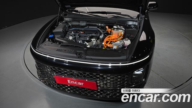 Hyundai Grandeur 2023 — photo 6