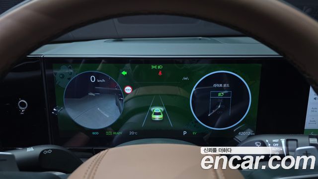 Hyundai Grandeur 2023 — photo 11