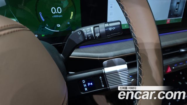 Hyundai Grandeur 2023 — photo 12