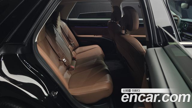 Hyundai Grandeur 2023 — photo 17