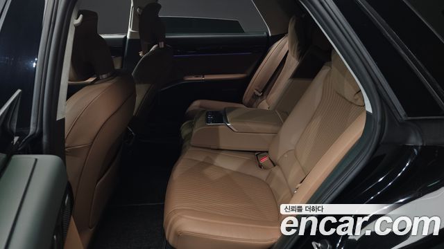 Hyundai Grandeur 2023 — photo 18