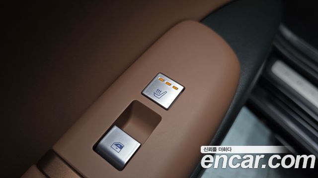 Hyundai Grandeur 2023 — photo 23
