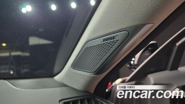 Hyundai Grandeur 2023 — photo 25