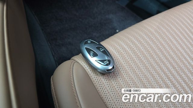 Hyundai Grandeur 2023 — photo 26