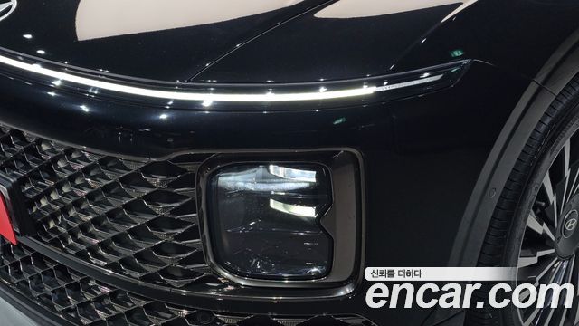 Hyundai Grandeur 2023 — photo 8