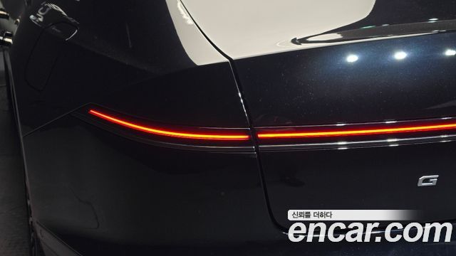 Hyundai Grandeur 2023 — photo 9