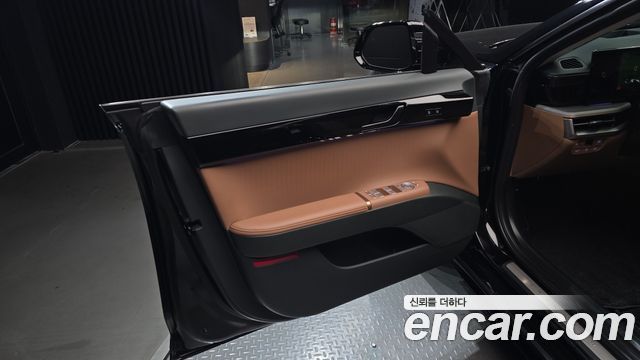 Hyundai Grandeur 2023 — photo 14