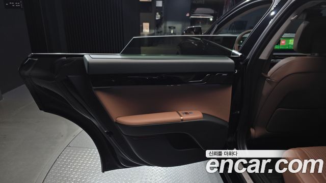 Hyundai Grandeur 2023 — photo 15