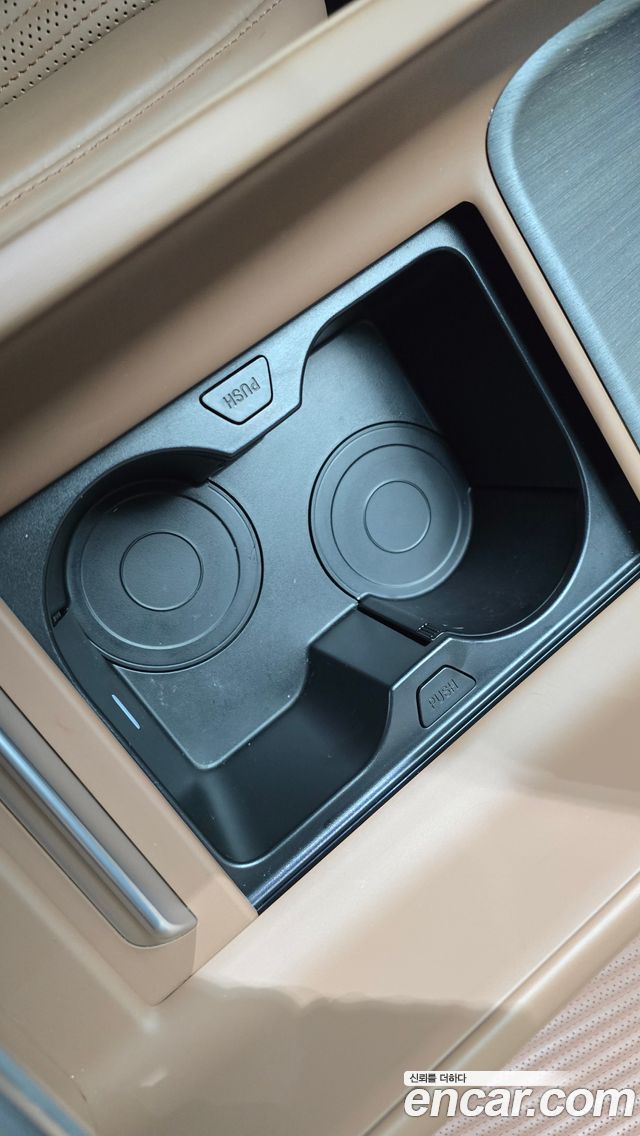 Hyundai Grandeur 2023 — photo 28