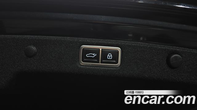 Hyundai Grandeur 2023 — photo 30