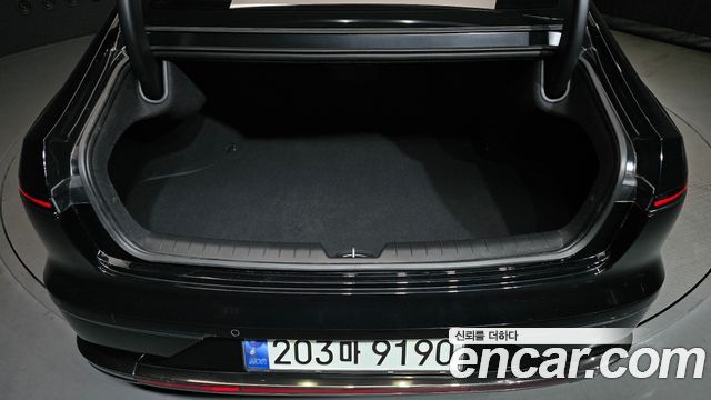 Hyundai Grandeur 2023 — photo 31