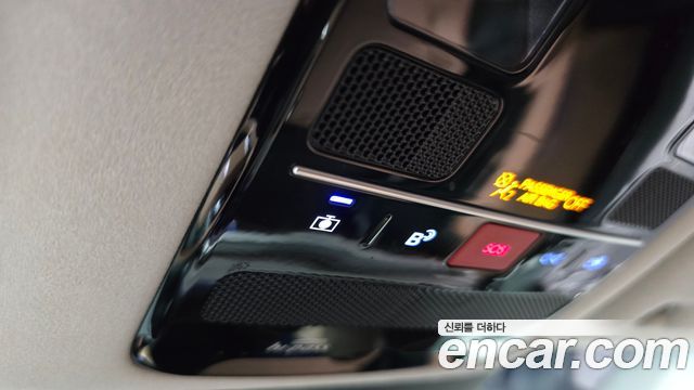 Hyundai Grandeur 2023 — photo 32