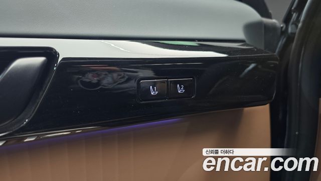 Hyundai Grandeur 2023 — photo 34