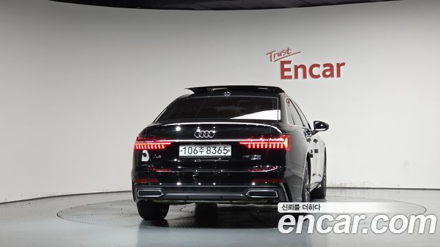 Audi A6 2020 — photo 4