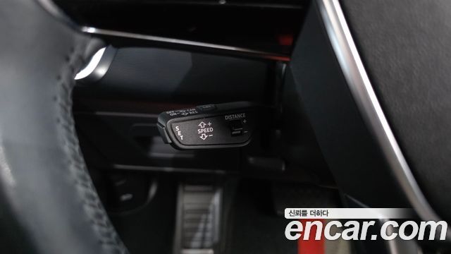 Audi A6 2020 — photo 23