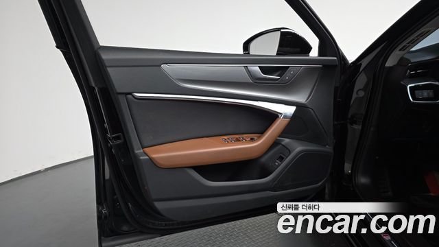 Audi A6 2020 — photo 14