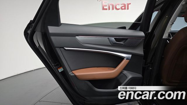 Audi A6 2020 — photo 15