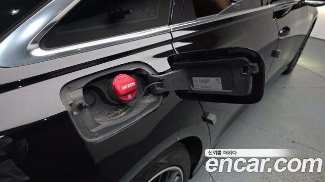 Audi A6 2020 — photo 33