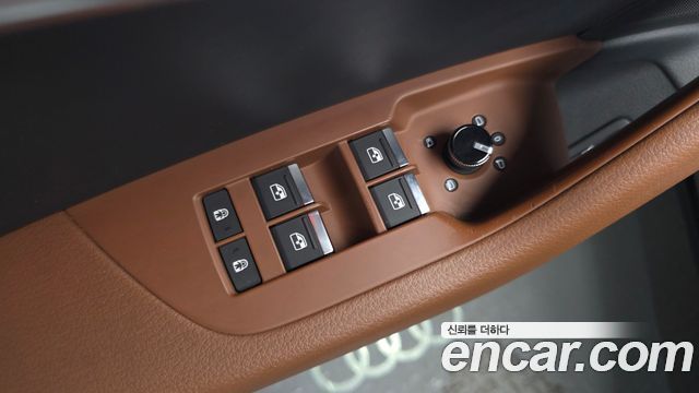 Audi A6 2020 — photo 35