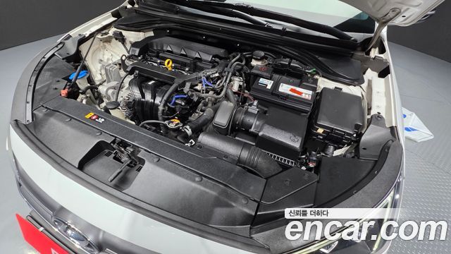 Hyundai AVANTE 2020 — photo 6