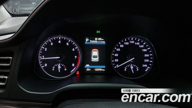 Hyundai AVANTE 2020 — photo 8