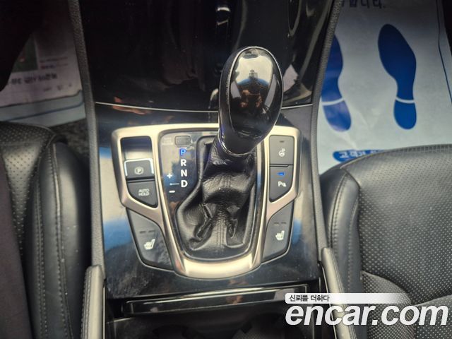 Hyundai Grandeur 2011 — photo 9