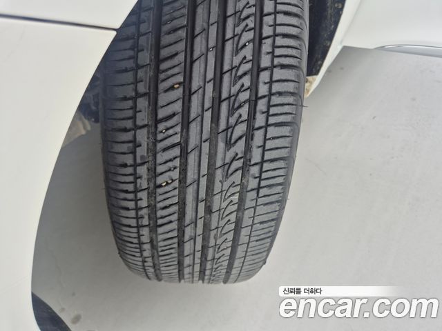 Hyundai Grandeur 2011 — photo 11