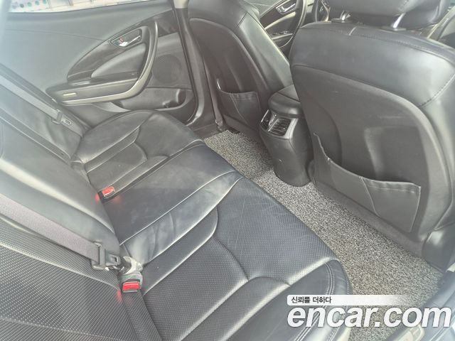 Hyundai Grandeur 2011 — photo 17