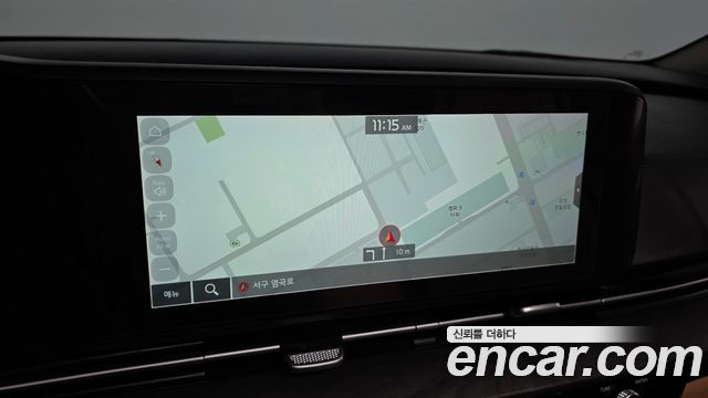 Kia Canival 2023 — photo 20