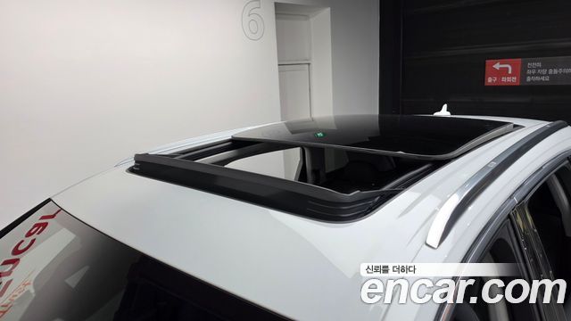Audi Q7 2020 — photo 20