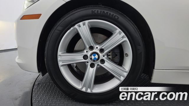 BMW 3-Series 2015 — photo 5