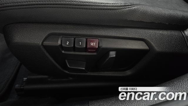 BMW 3-Series 2015 — photo 14