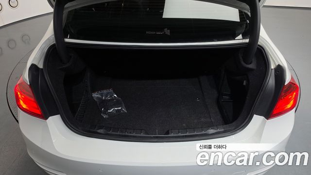 BMW 3-Series 2015 — photo 20