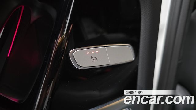 Mercedes-Benz G-Class 2021 — photo 19