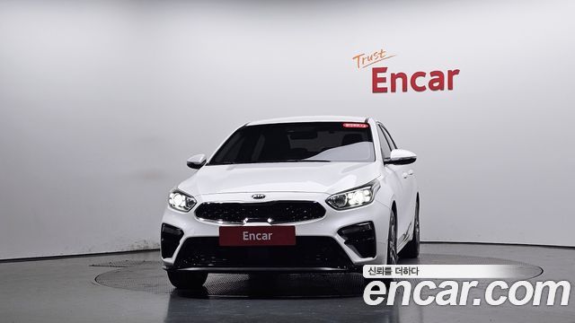 Kia K3 2019 — photo 3