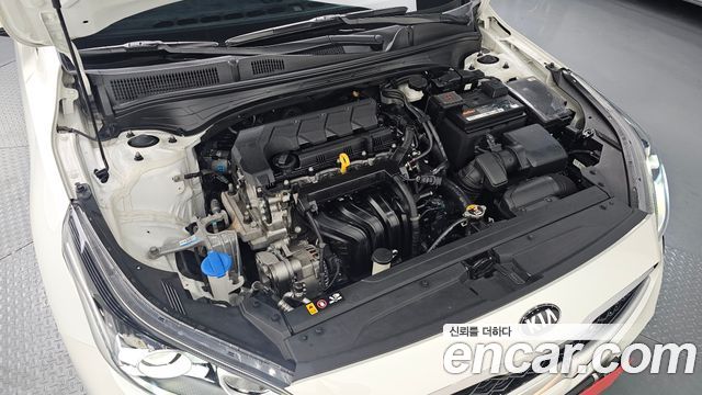 Kia K3 2019 — photo 6