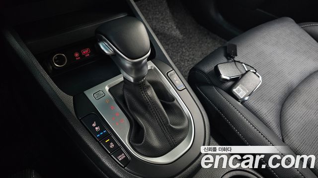 Kia K3 2019 — photo 12