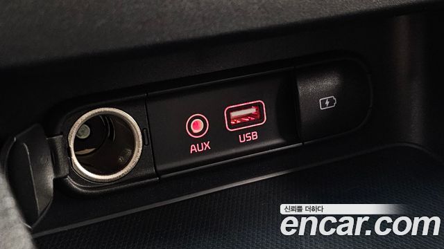 Kia K3 2019 — photo 22