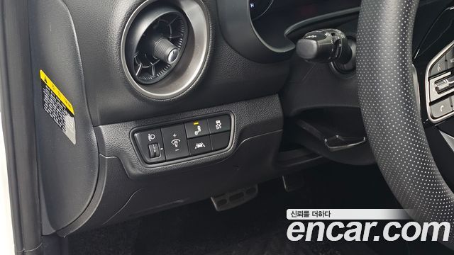 Kia K3 2019 — photo 23