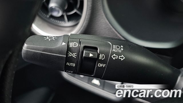 Kia K3 2019 — photo 28