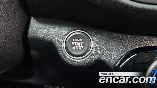 Kia K3 2019 — photo 30