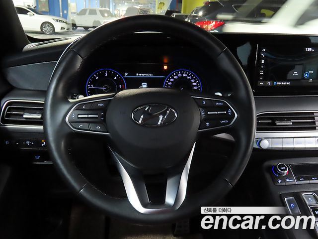 Hyundai Palisade 2020 — photo 10